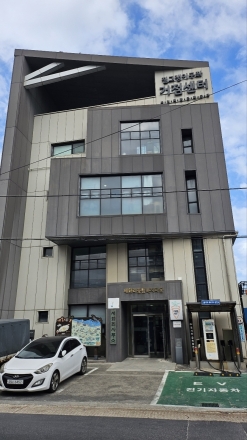 제주 세화마을의 특별한 카페, 카페477+…구좌 로컬푸드로 만든 맛과 공간