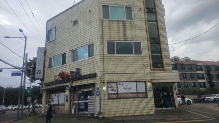 제주종합경기장 착한가격업소 ‘감나무집’… 돼지갈비부터 왕갈비까지